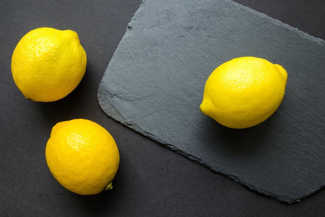 Citron : son pouvoir mystique, le saviez-vous ? 