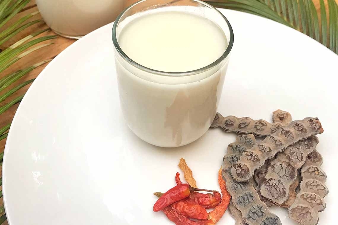 Le bani hari : Ce jus songhoy à absolument goûter !