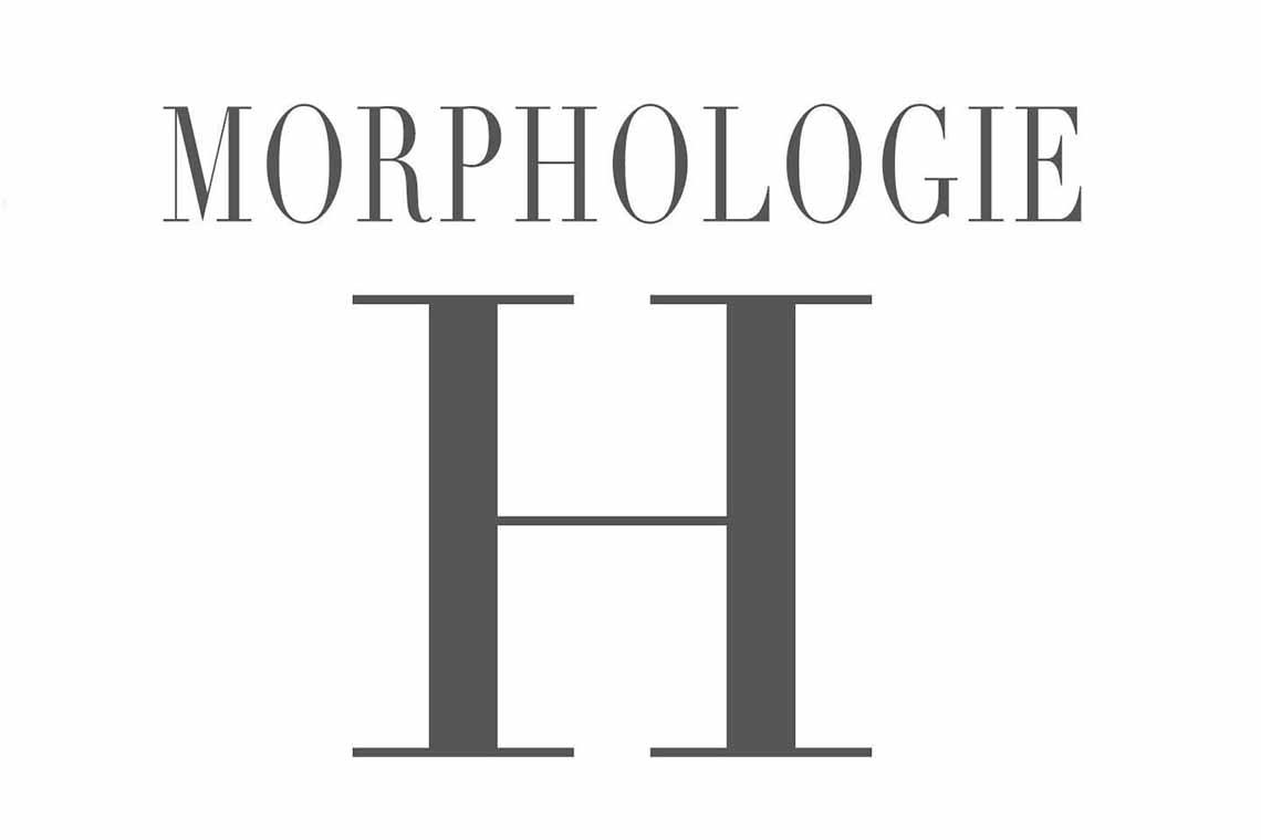 Que doit-on porter lorsqu’on a une morphologie en forme de H ?
