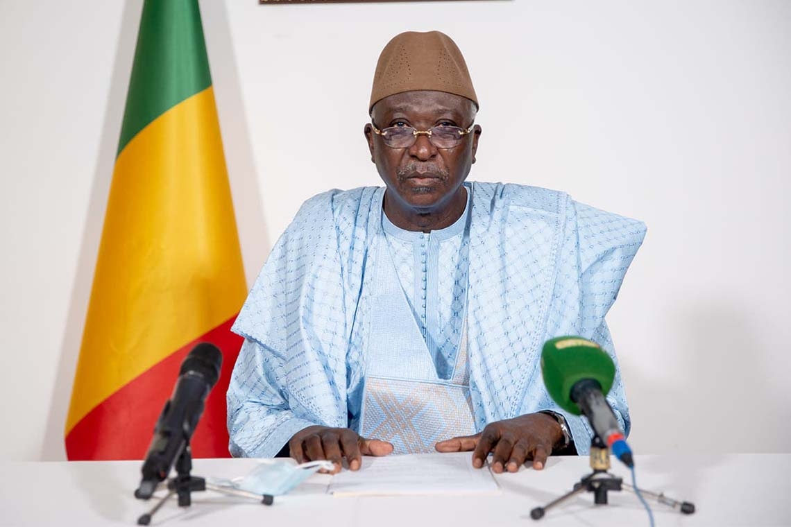 Sommet de l’UA : Le Mali s’engage pour une transition réussie