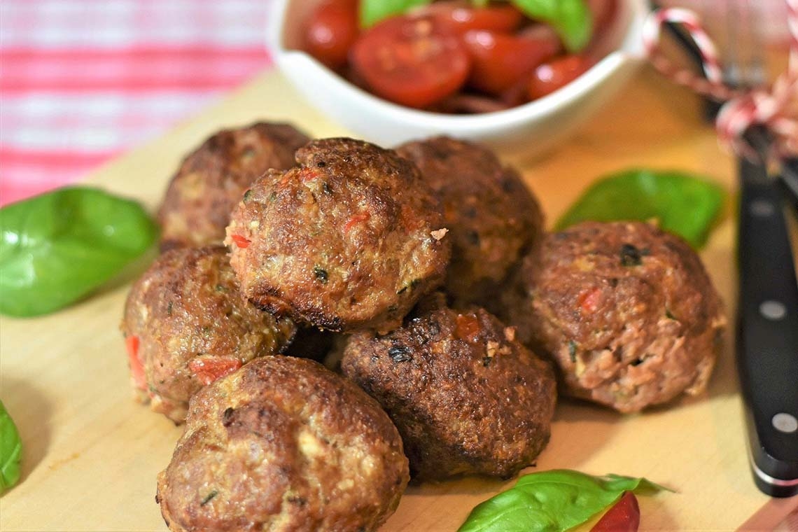 Cuisinez la viande hachée autrement !