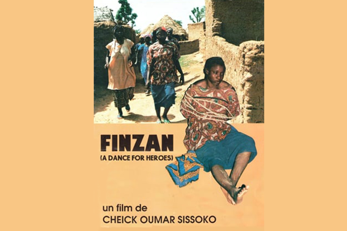 « Finzan » de Cheick Oumar Sissoko