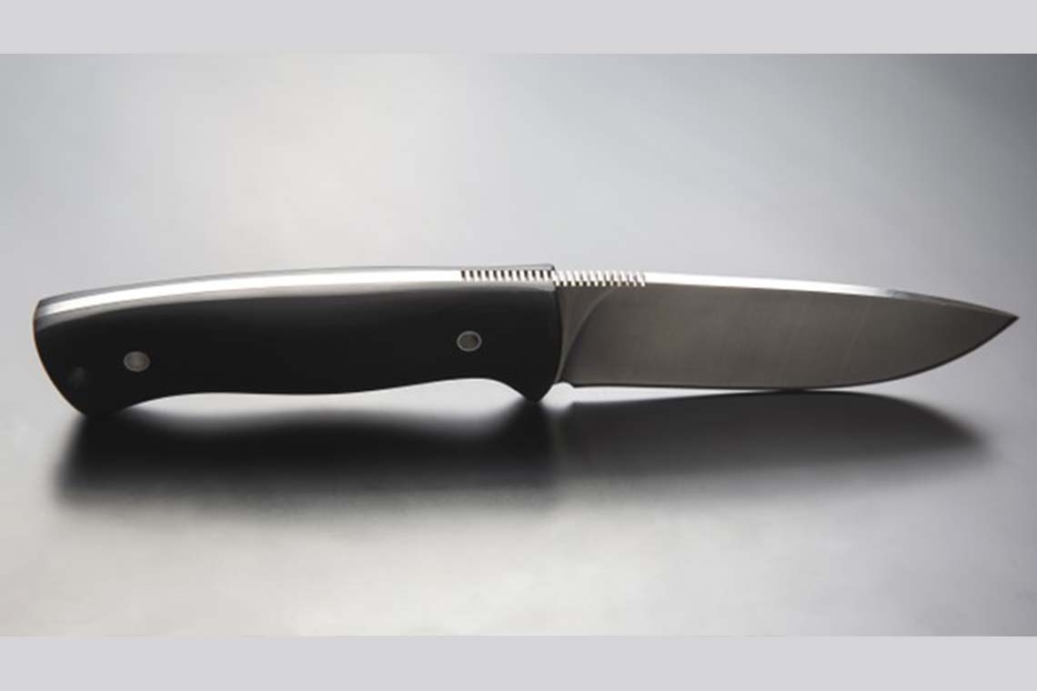 Us et coutume: le couteau dans la chambre nuptiale