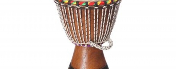 LE DJEMBE